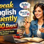Speak English Fluently in 30 Days: The Ultimate Practical Guide for Beginners