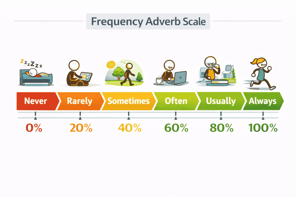 Tense in English: Complete Guide to All Tense (Present, Past & Future)