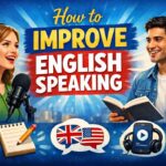 How to Improve English Speaking – 10 Simple Tips That Actually Work