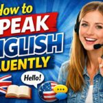 How to Speak English Fluently – 7 Proven Tips That Actually Work